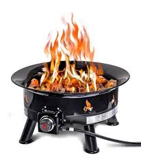 Leading online gas log selection. Outland Firebowl Mega Propane Fire Pit Walmart Canada