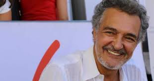 Ele está em coma, em um hospital em lisboa, em portugal. Ator Rogerio Samora Sofre Paragem Cardiorrespiratoria