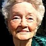 Frances Roberts Obituary