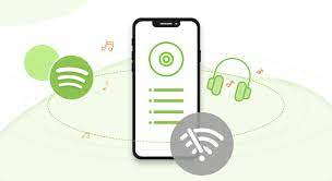 How To Listen To Spotify Offline On Iphone Sidify Music Converter Spotify Iphone