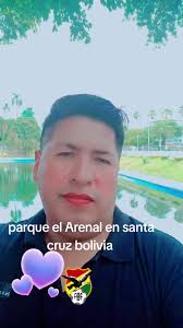 Cruising Gay Parque Arenal En Santa Cruz