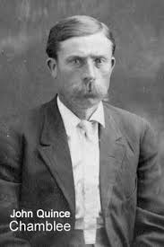 John Quincy Chamblee (1879-1944)