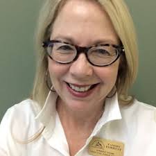 Tammy Forrest (@tforrest18)