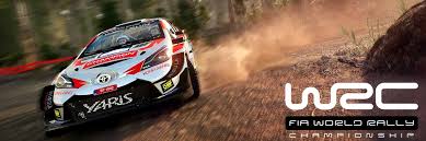 Scott martin, toyota yaris wrc, 33, 02:57:6.3, +00:00:32.6. How To Watch World Rally Championship Live Streaming