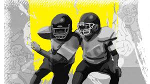 With increasing attention focused on football and the risk of brain injury, legislation has been proposed in several states to ban youth tackle football. Kids Should Not Be Allowed To Play Tackle Football Vox