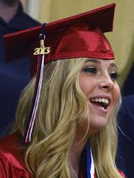 Francis Scott Key High School [Graduation 2013]