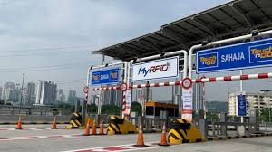 Yang dipertua majlis perbandaran subang jaya dilantik menjadi datuk bandar pertama. Cmco Selected Tng Rfid Fitment Centres Are Now Open