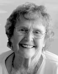 Therese Warne Obituary (1934