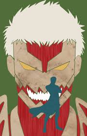Armored Titan Reiner Braun From Attack On Titan Shingeki No Kyojin Aot Snk Anime Manga With Images Anime Attack On Titan Titans