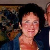 Shirley Jean Buike Obituary