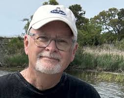 Looks like an ex-Rickie Smith car