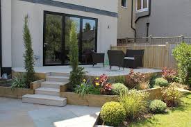 Armadillo Decking Customer Reviews Philippine Rosewood Flooring Supplier Composite Decking Austral Outdoor Gardens Design Back Garden Landscaping Sloped Garden