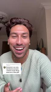 Eric Sedeno Magazine Gift