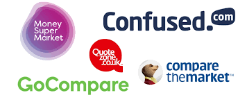 Each has its own set of pros. 5 Best Insurance Comparison Sites In Uk 2020 Digitalcruch