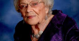 Margaret Spivey Powell passed away at 101