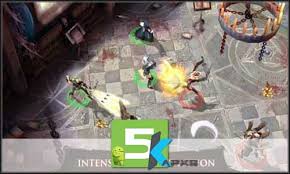 Selain itu dalam perjalanan mencari kakek, kita juga akan bertemu dengan. Download Game Dungeon Hunter Mod Offline Teropi57 Florida