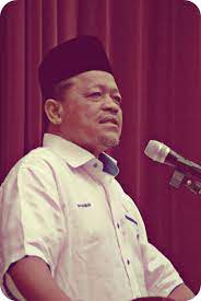This replacement takes effect today. Shahidan Kassim Wikipedia Bahasa Indonesia Ensiklopedia Bebas
