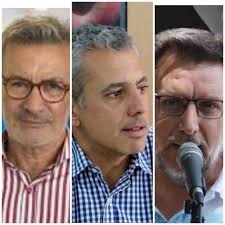 Quien es el líder de la oposición en Roca?