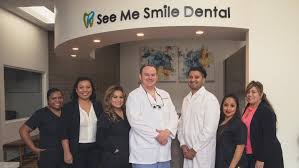 See Me Smile Dental