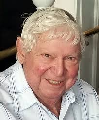 John Vanderborg Obituary