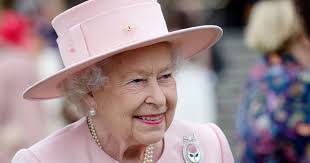 Queen Elizabeth Nail Polish Essie Ballet Slippers