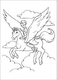 Ausmalbilder Einhorn Mit Feen Feen Unicorn Einhorn Ausmalbilder Einhorn Zum Ausmalen Ausmalbilder Einhorn