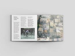 Download 8 Mockup Free Para Revistas Libros Dipticos Folletos Y Packaging