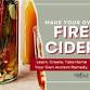 Fire Cider Herbal Medicine Making Workshop:  That event image