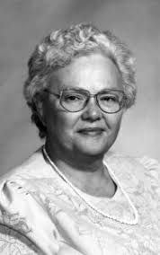In memoriam: Missionary emeritus Elinor Marion Pennell, 1934-2023