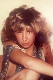 She won the title of miss fitness in 1982. Carmen Geiss Starportrat News Bilder Gala De