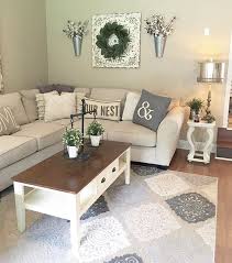 Fabulous Farmhouse Living Room Decor Ideas French Cottage Ideas Simpl Modern Farmhouse Living Room Decor Farm House Living Room Farmhouse Decor Living Room