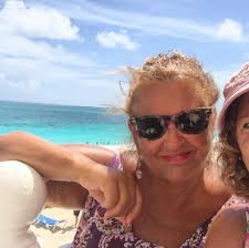 Hudson valley sunset at Vanderbilt