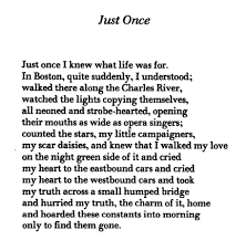 Anne Sexton November 9 1928 October 4 1974 Inspirational Words Anne Sexton Poems Inspirational Poems About Life