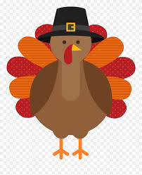 All thanksgiving clip art are png format and transparent background. Turkey Transparent Background Thanksgiving Clipart 5716755 Pinclipart