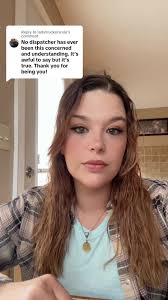 Kimberly Ratcliff Truck Driver