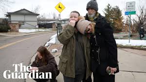Check spelling or type a new query. Boulder Shooting Suspect And 10 Victims Named By Police Boulder Supermarket Shooting The Guardian