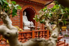 70+ Quoc Tu Pagoda Saigon Vietnam Stock Photos, Pictures & Royalty-Free  Images