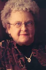 Obituary information for Vivian Mae Eagan