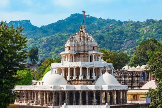 Dilwara Jain Temple, Mt. Abu: Things to Do, Architecture & Best Time