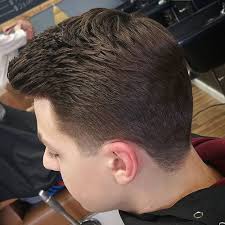 Basically, it can be styled in tons of different ways so you may always choose any style that suits. 35 Classic Taper Haircuts 2021 Guide
