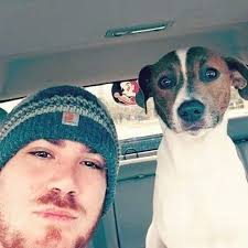 I know some one is missing this guy. Found in Leesburg.