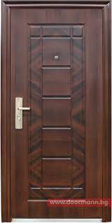 Blindirana Vhodna Vrata Kod 018 7 Wooden Main Door Design Room Door Design Modern Wooden Doors