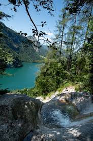 Best Berchtesgaden Hike Natural Waterfalls Berchtesgaden Lake