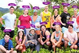 The fifth season of australian survivor, also known as australian survivor: Australian Survivor 2019 Meet The Cast Tv Tonight