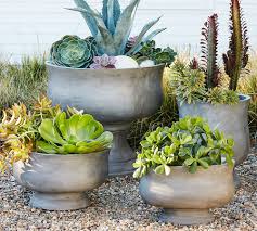 Check spelling or type a new query. 32 Stylish Outdoor Planters To Perk Up Your Garden Or Patio Architectural Digest
