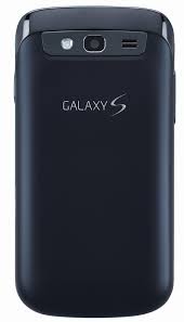 Samsung Galaxy S Blaze 4G T769 - Specs ...