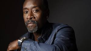 Don Cheadle Set As Narrator Of ABC's 'The Wonder Years' Reboot
