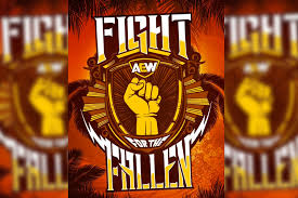 Check spelling or type a new query. Aew Fight For The Fallen Start Time And How To Watch Online