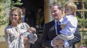 Dezember 2020 feierte prinzessin sofia von schweden ihren 36. Schweden Warum Carl Gustaf Funf Seiner Enkel Entthront Panorama Sz De