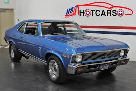 In fact, come see for yourself! 1969 Chevrolet Nova Super Sport L78 Stock 19097 For Sale Near San Ramon Ca Ca Chevrolet Dealer